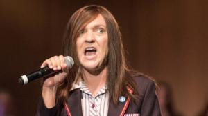 Ja'mie: Private School Girl