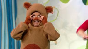 Siina ja Nalle