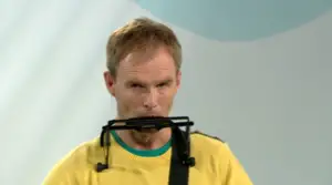 Tuomon laulu