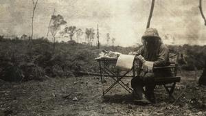 Historia: Rooseveltin suku