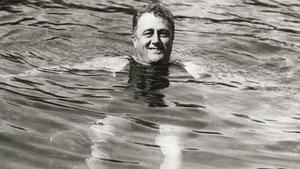 Historia: Rooseveltin suku