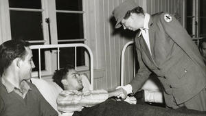 Historia: Rooseveltin suku