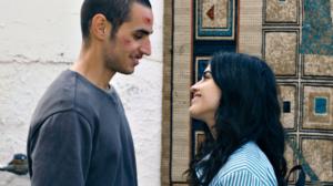 Kino: Omar