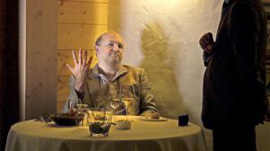 Foodies - kulinaristien jet set