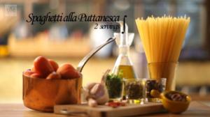 Italialaisia makuja