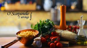 Italialaisia makuja