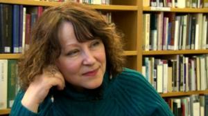 Zinaida Linden