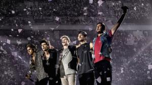 Yle Live: One Direction, Where We Are