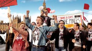 Kino: Pride
