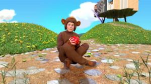 Nalle