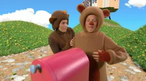 Nalle