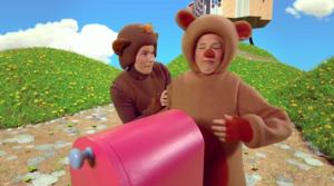 Nalle