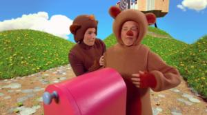 Nalle
