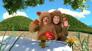 Nalle