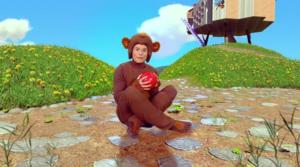 Nalle