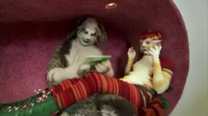 Katti Matikaisen kirjamylly