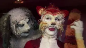 Katti Matikaisen kirjamylly