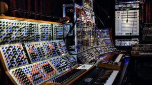 I Dream of Wires