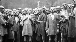 Historia: Euroopan juutalaisten tarina