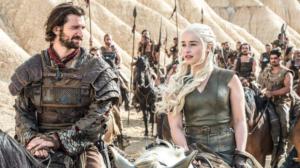 Game of Thrones