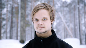 Tienhaarassa