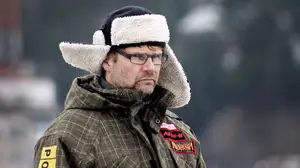 Pilkki