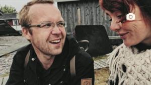 Metsien kätkemä