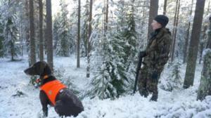 Eränkävijät