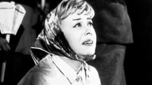 Kino: Cabirian yöt