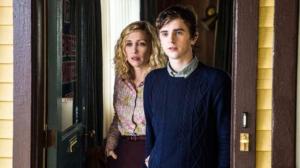 Bates Motel
