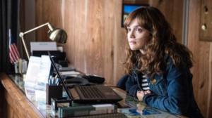 Bates Motel
