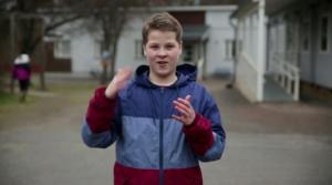 Harrastamaan! (viittomakielinen)