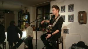 Saksaa uusin silmin: Franzi Rockzz