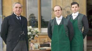 Downton Abbey