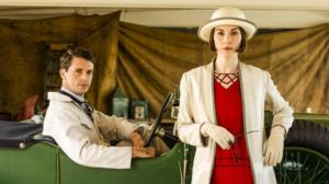 Downton Abbey
