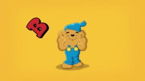 Bamse ja rosvokaupunki