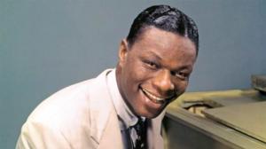 Nat King Cole: Afraid of the Dark