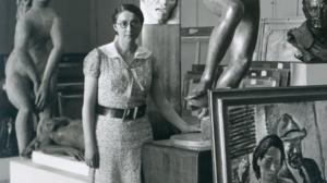 Historia: Taiteen pelastaja