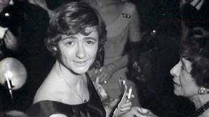 Françoise Sagan ja elämän kepeys