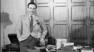 Walt Disney