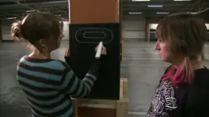 Matematiikan taikaa