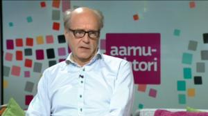 Aamutohtori: sydämen vajaatoiminta
