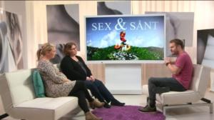 Sex & Sånt: Munasolun luovutus