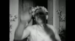 Festivaalipuhetta