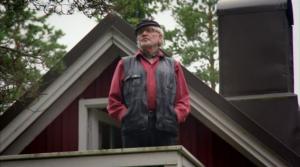 Taivaallista menoa: Katumuksen hetki