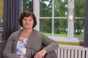 Taivaallista menoa: Terve ydin