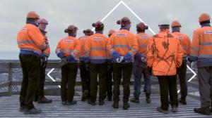 Dokumenttiprojekti: Nälkämaan Sampo + Epilogi