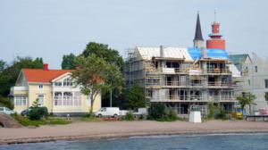 Dokumenttiprojekti: Hanko vuonna 0