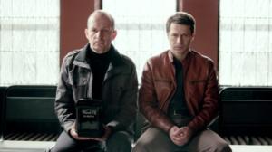 Kuun pimeä puoli