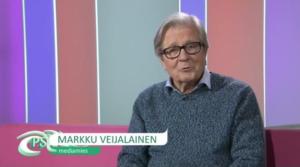 Puoli seitsemän